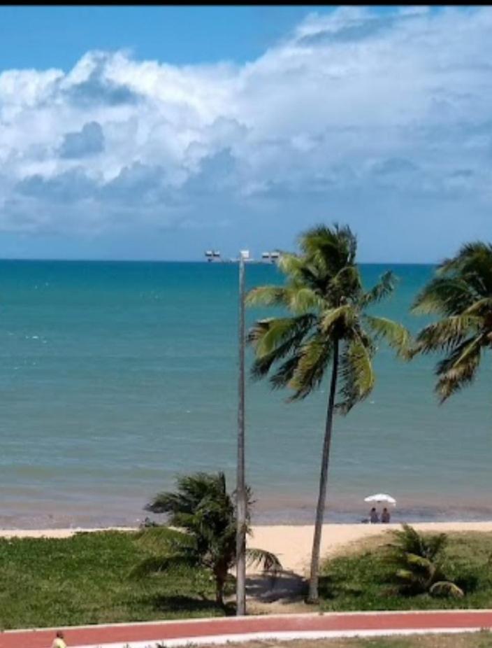 Paraiso Beira Mar 6pessoas Apartamento João Pessoa