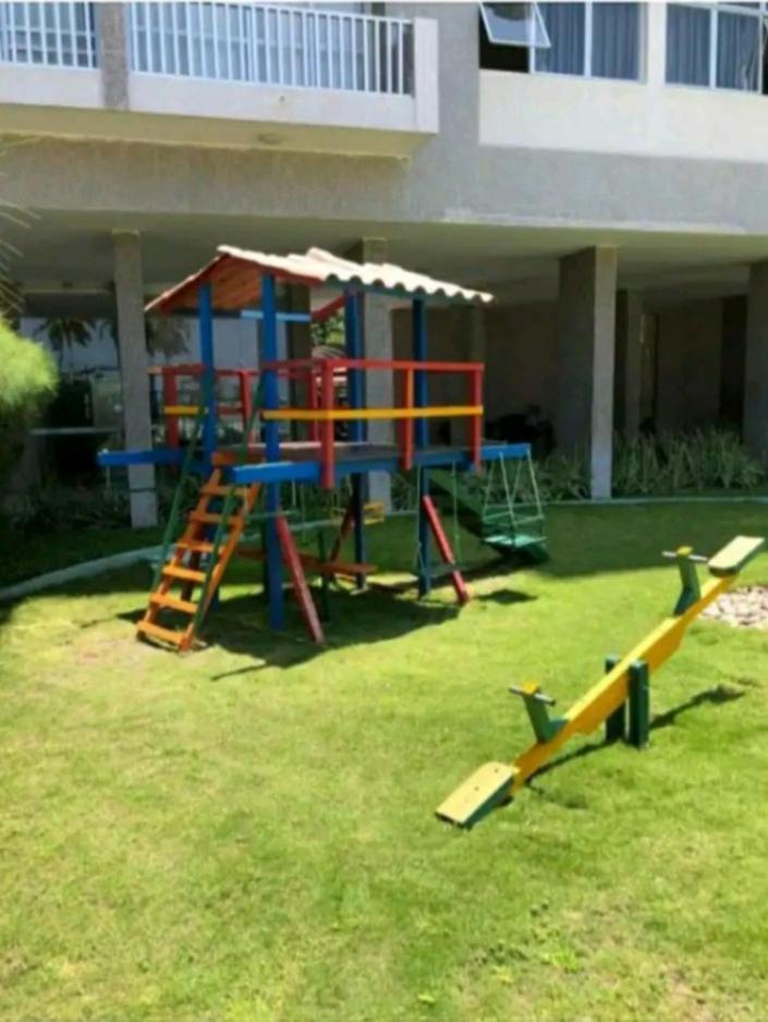 Paraiso Beira Mar 6pessoas Apartamento *