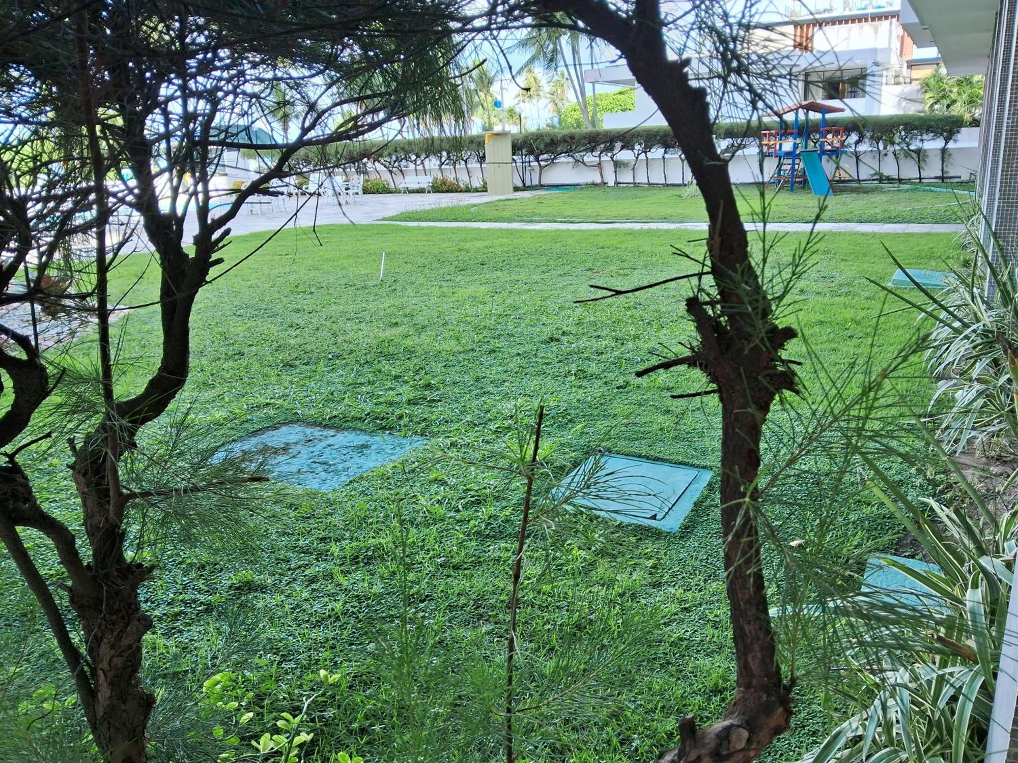 Apartamento Paraiso Beira Mar 6pessoas