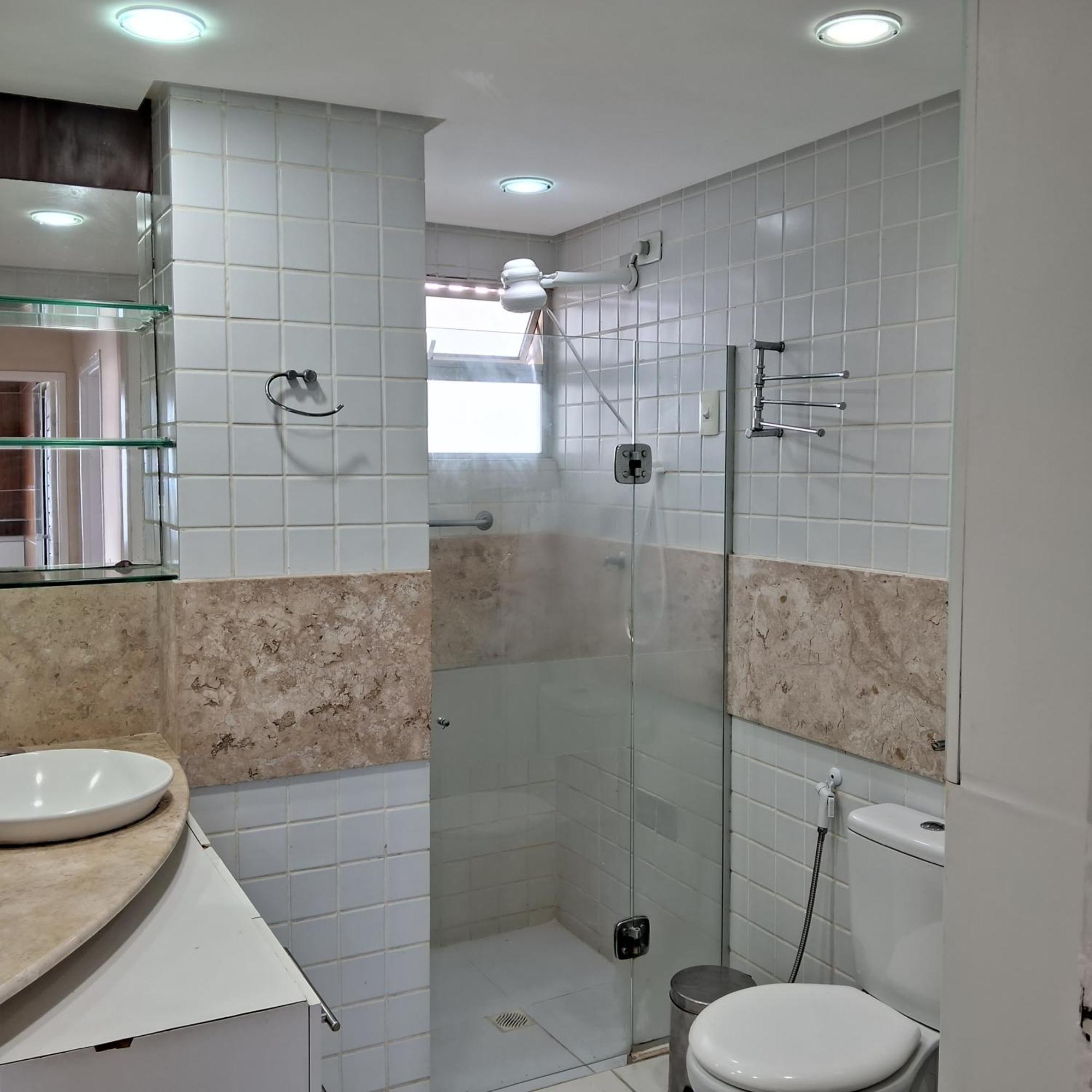 Apartamento Paraiso Beira Mar 6pessoas