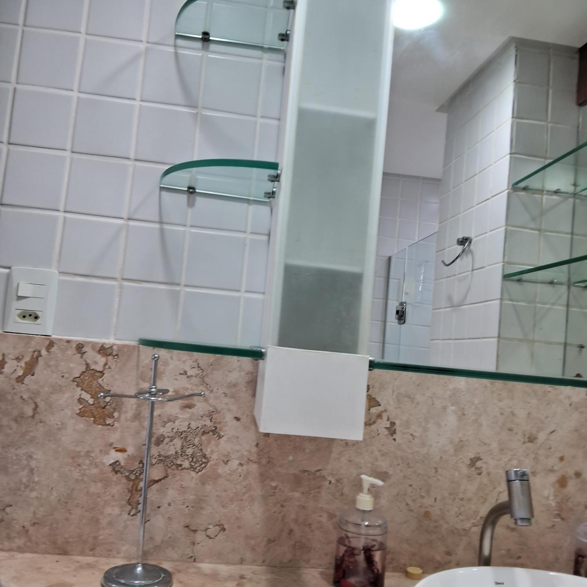 Apartamento Paraiso Beira Mar 6pessoas João Pessoa