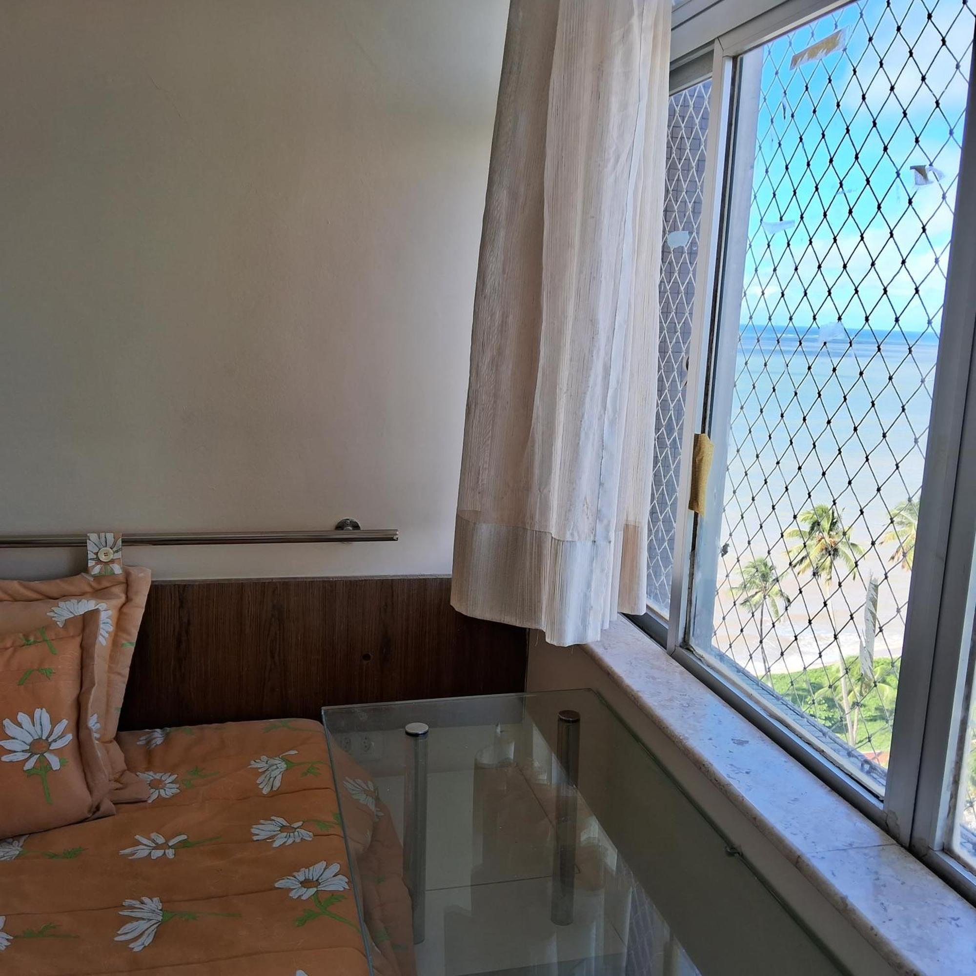 Paraiso Beira Mar 6pessoas Apartamento