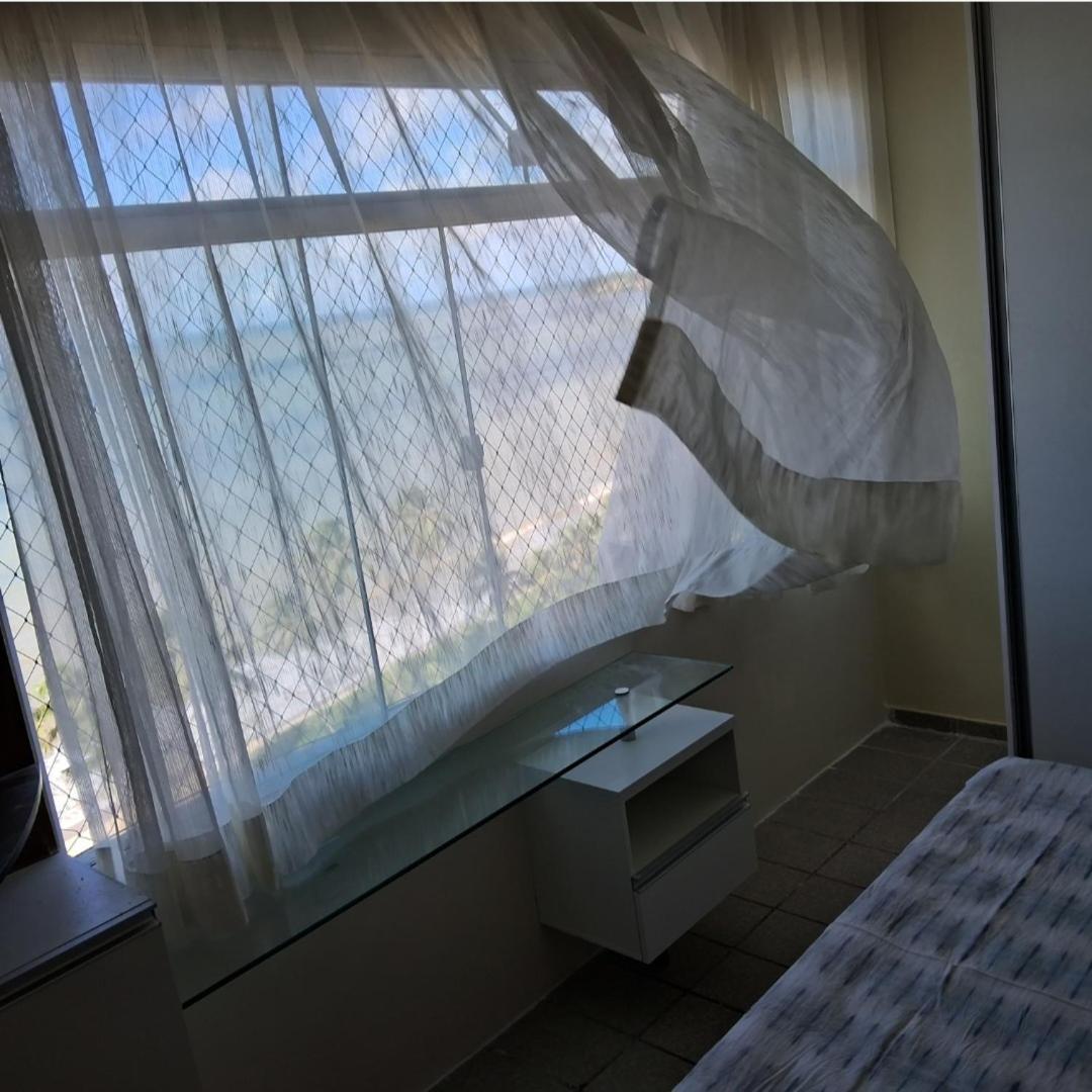 Paraiso Beira Mar 6pessoas Apartamento