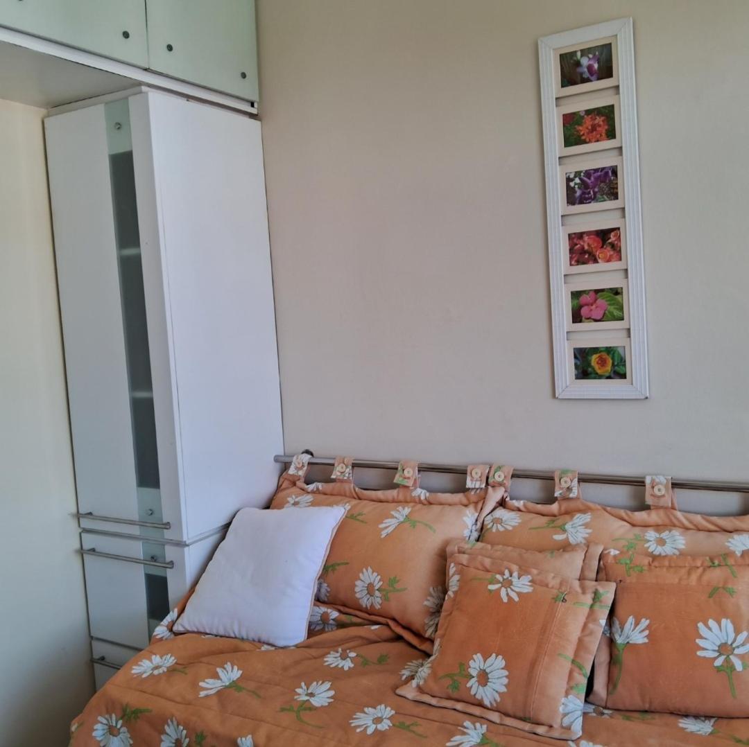 Paraiso Beira Mar 6pessoas Apartamento