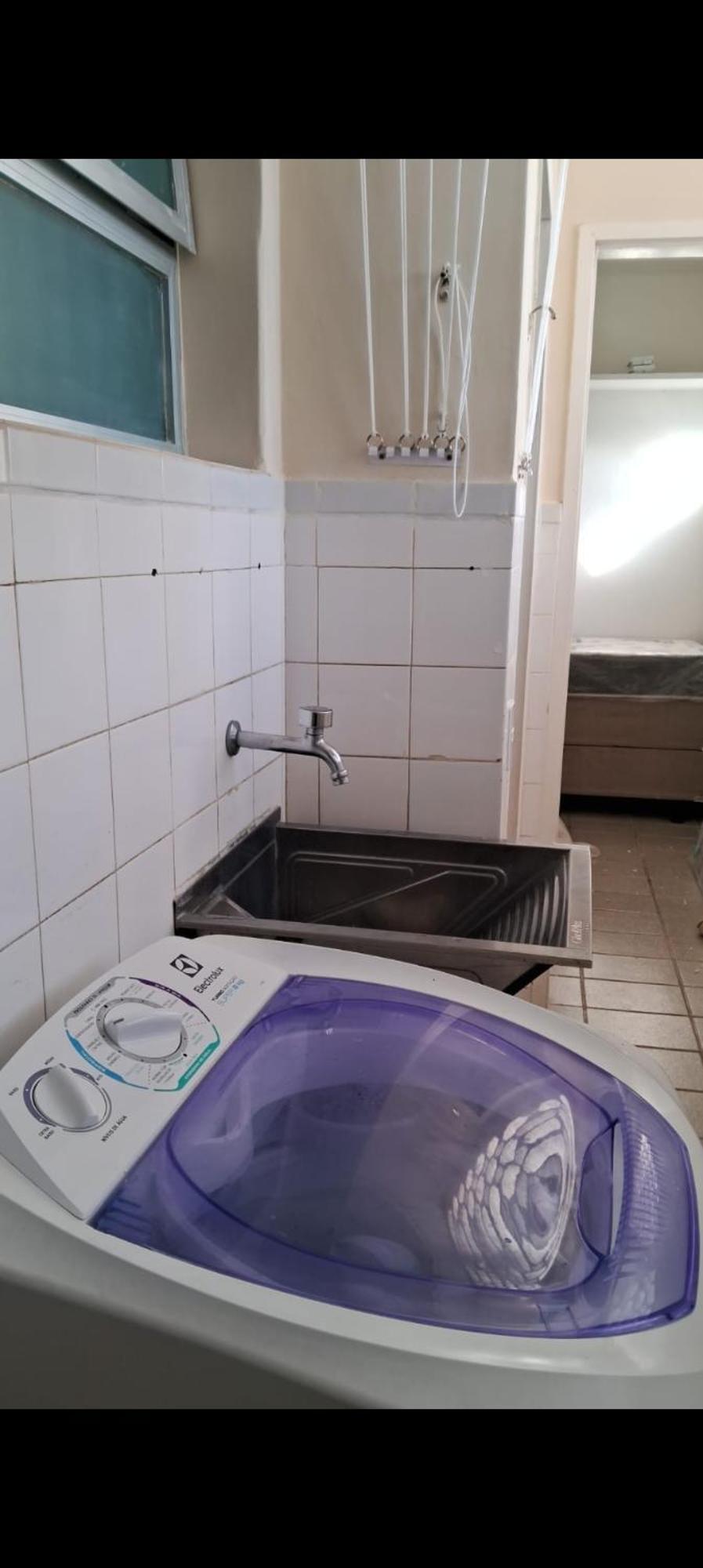 Apartamento Paraiso Beira Mar 6pessoas