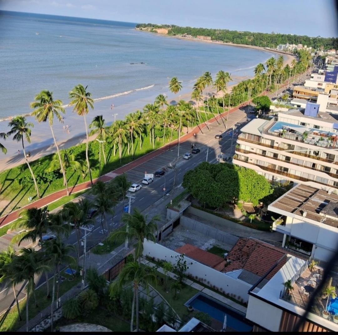 Paraiso Beira Mar 6pessoas * João Pessoa