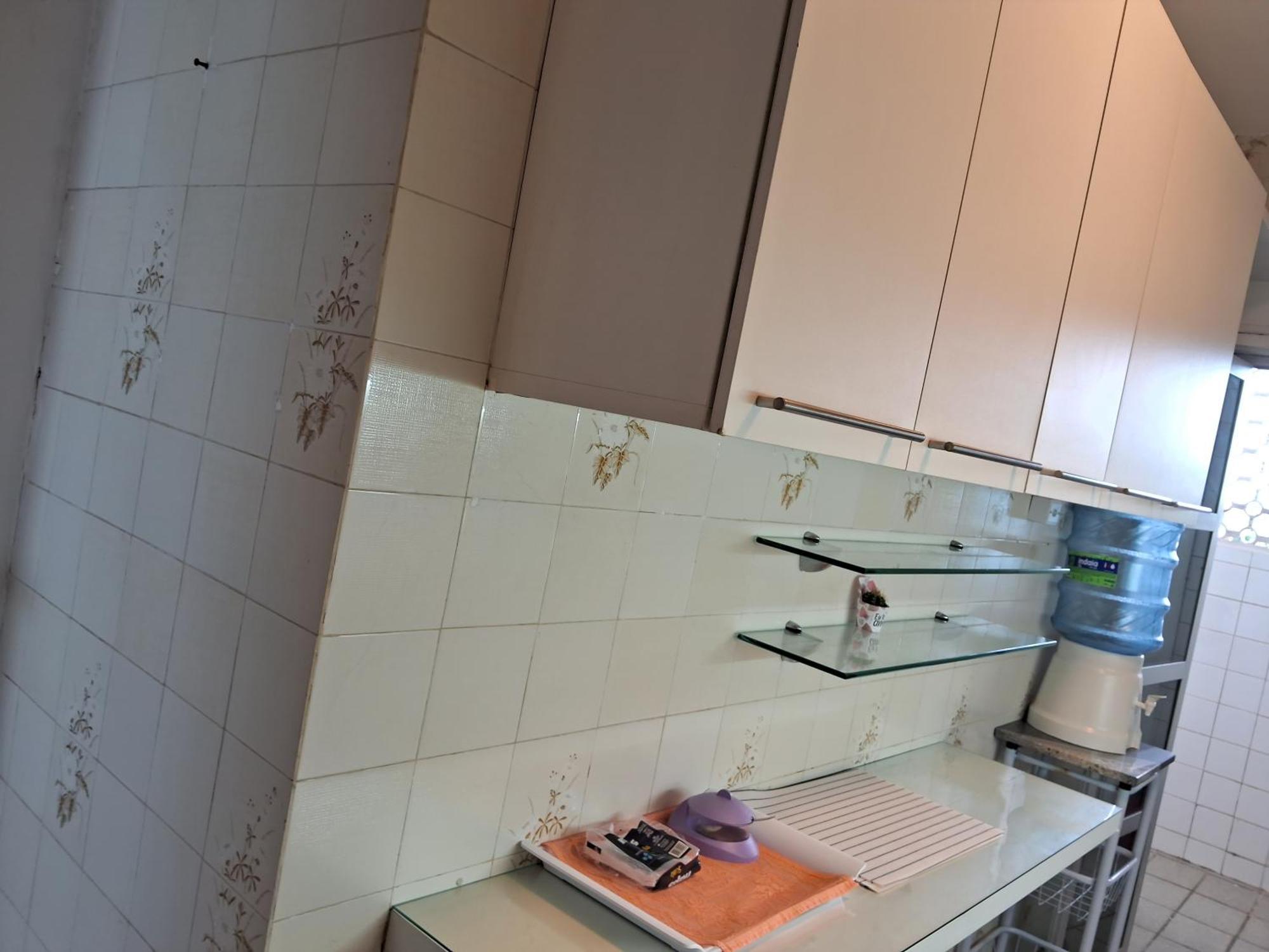 Apartamento Paraiso Beira Mar 6pessoas João Pessoa