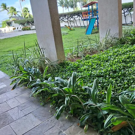 Paraiso Beira Mar 6Pessoas Joao Pessoa Exterior photo