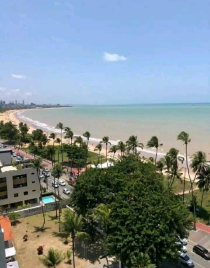 Apartment Paraiso Beira Mar 6pessoas