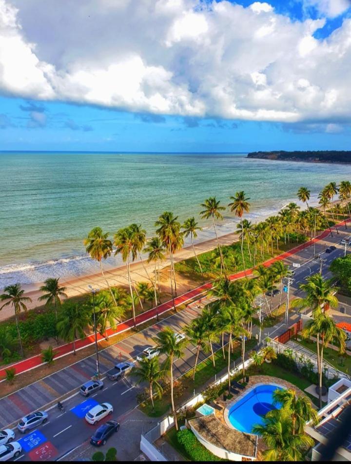 Apartment Paraiso Beira Mar 6pessoas *