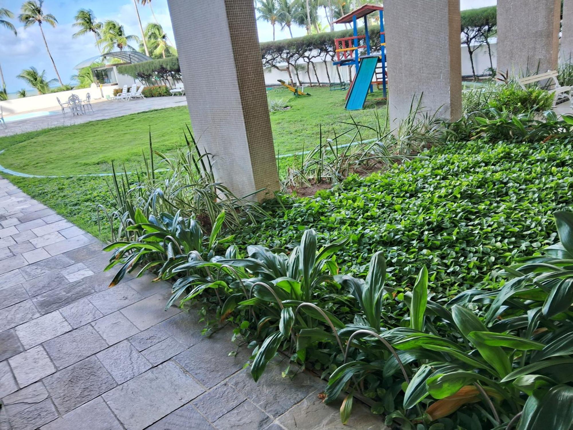 Apartment Paraiso Beira Mar 6pessoas *