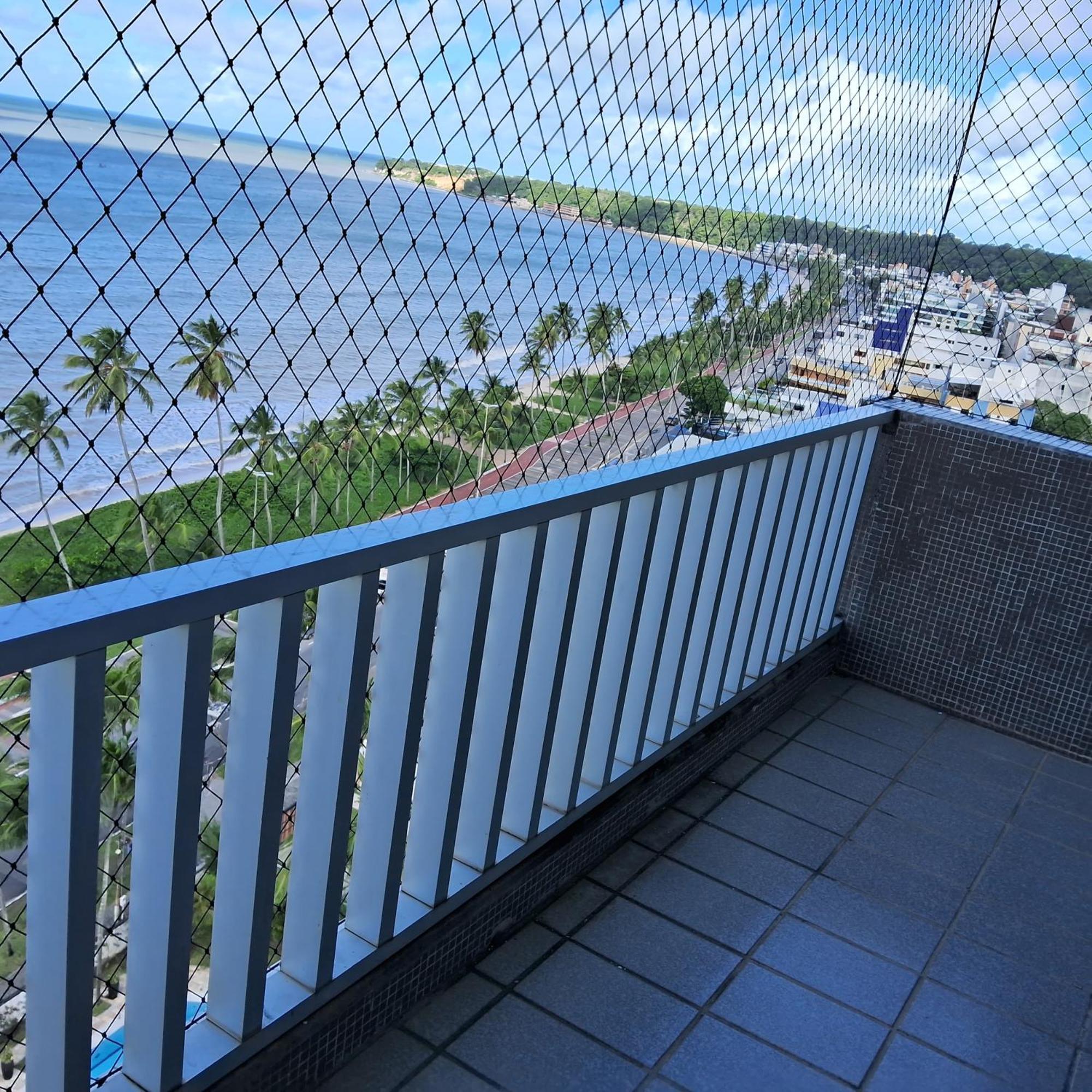 Apartment Paraiso Beira Mar 6pessoas
