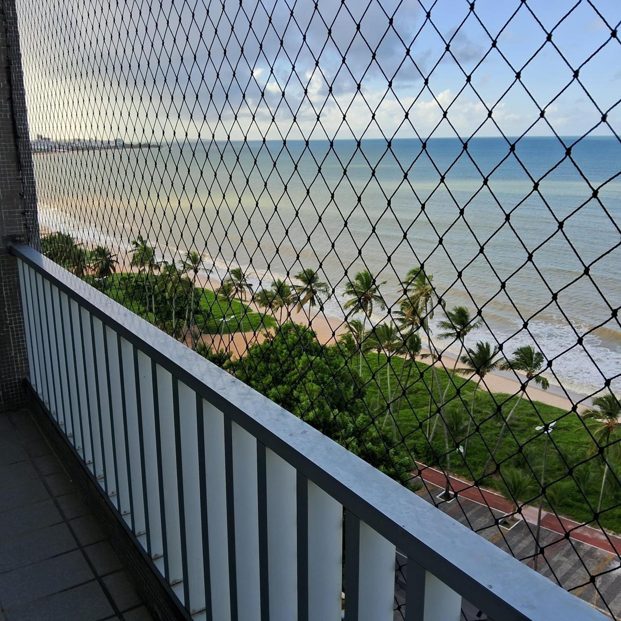 Paraiso Beira Mar 6pessoas Apartment