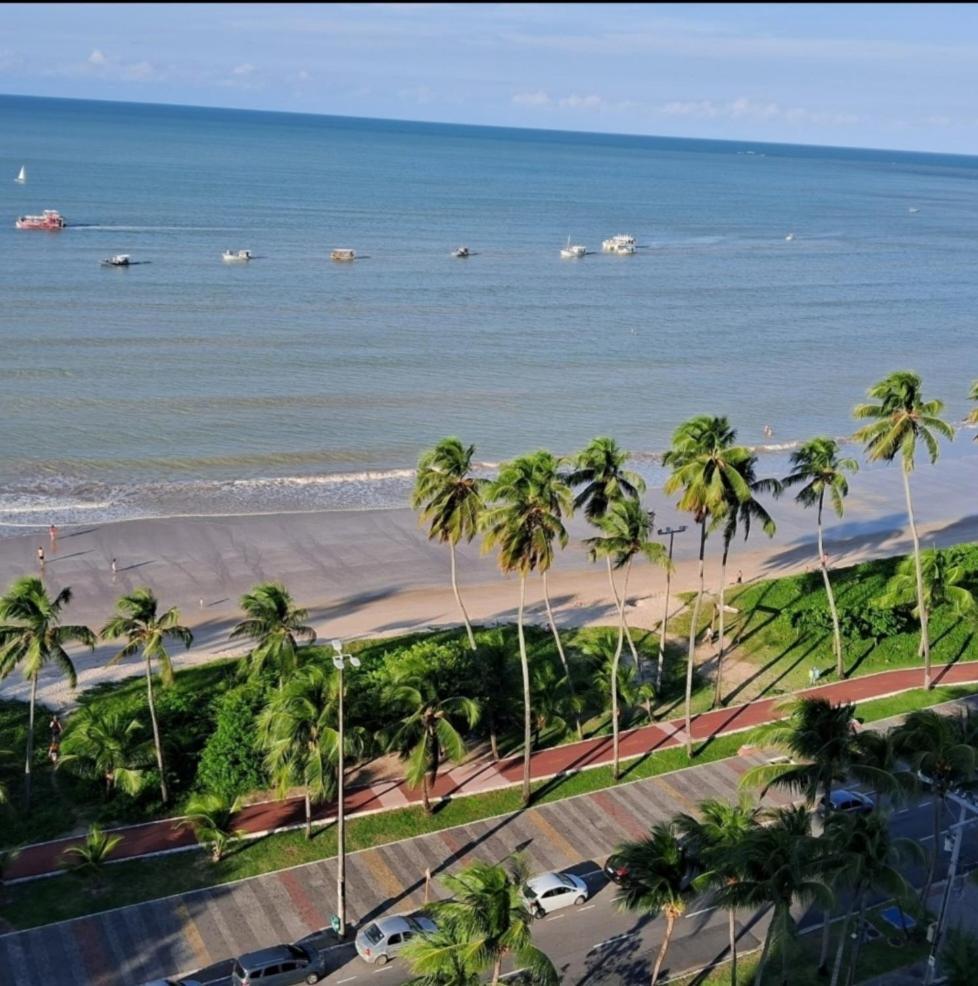 Apartment Paraiso Beira Mar 6pessoas