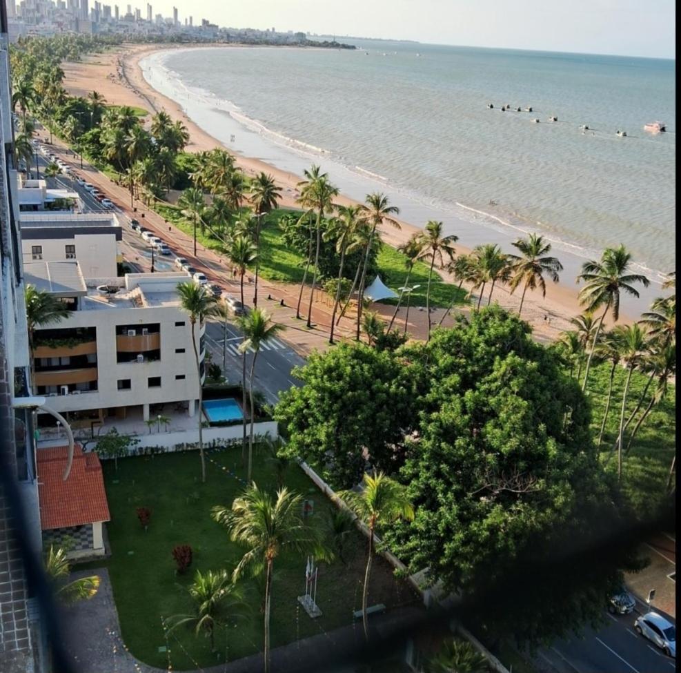 Apartment Paraiso Beira Mar 6pessoas
