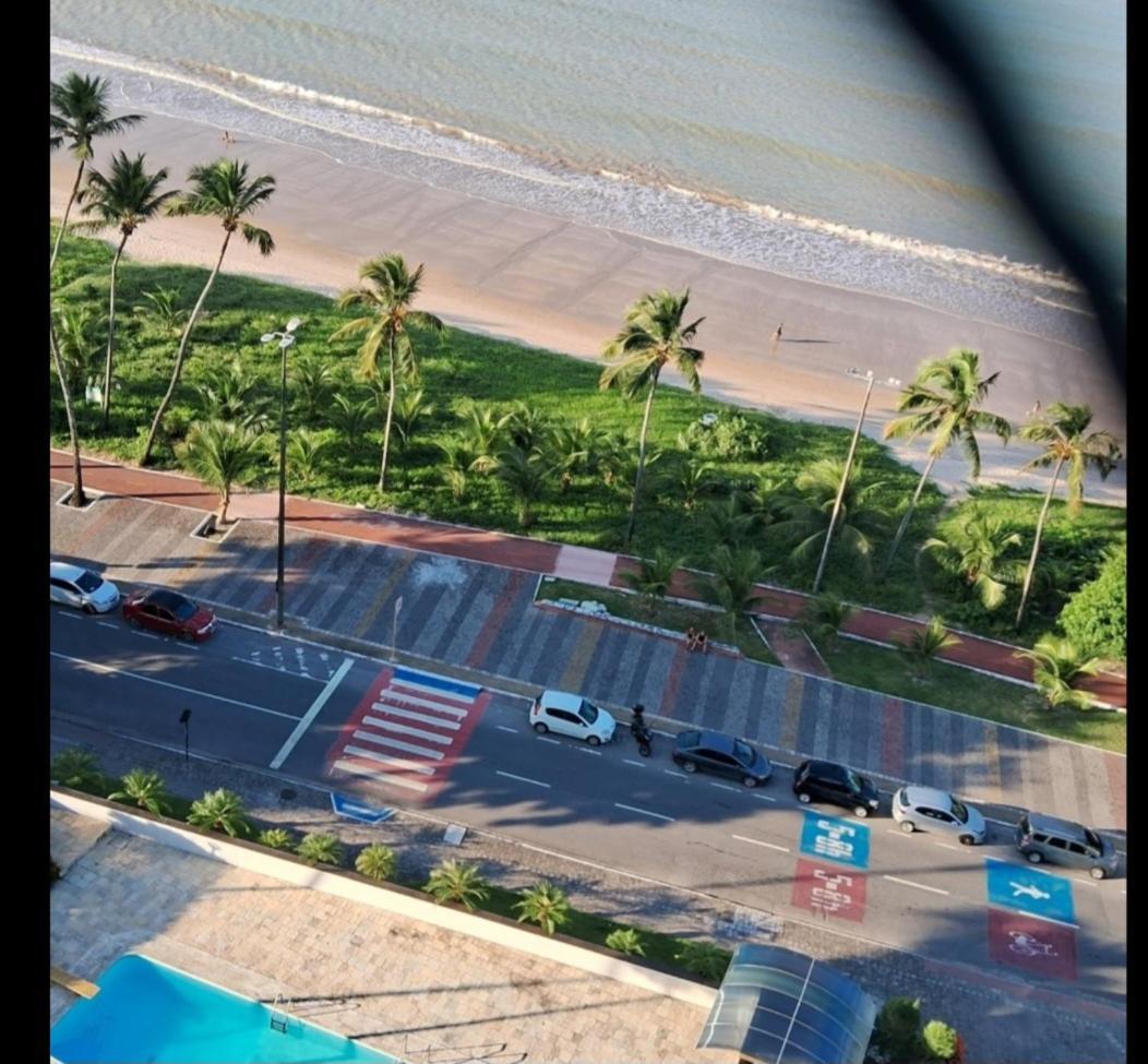 Apartment Paraiso Beira Mar 6pessoas *