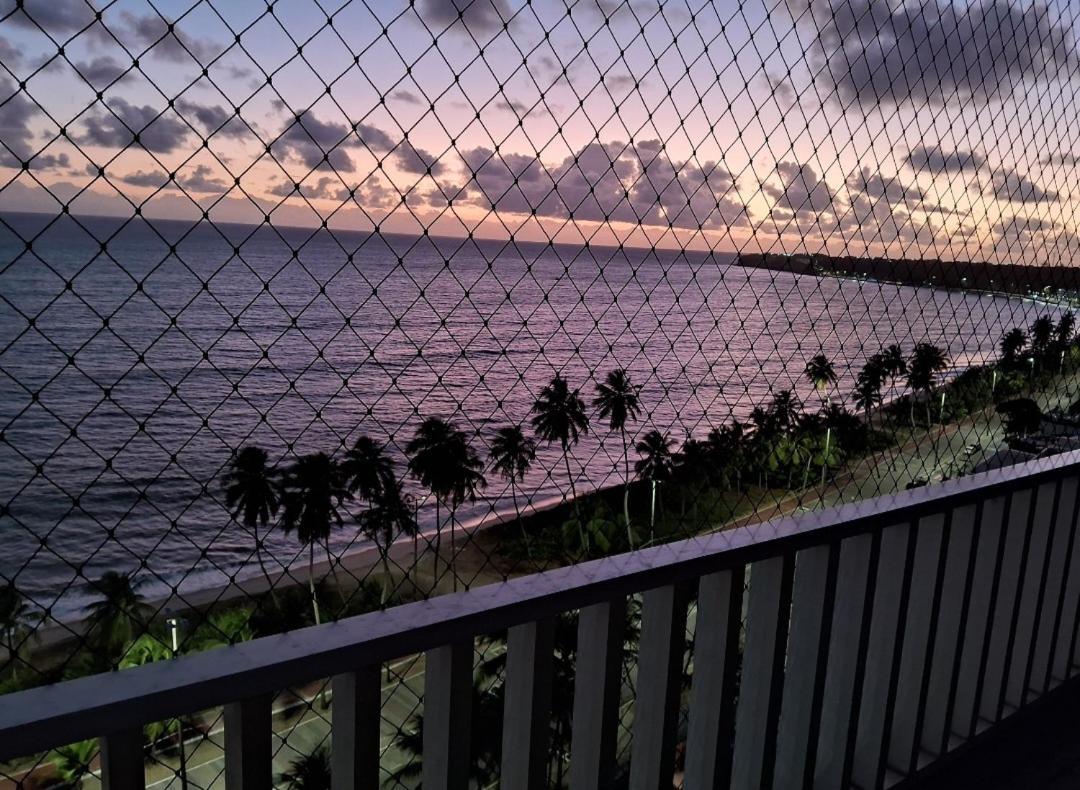 Paraiso Beira Mar 6pessoas * Joao Pessoa